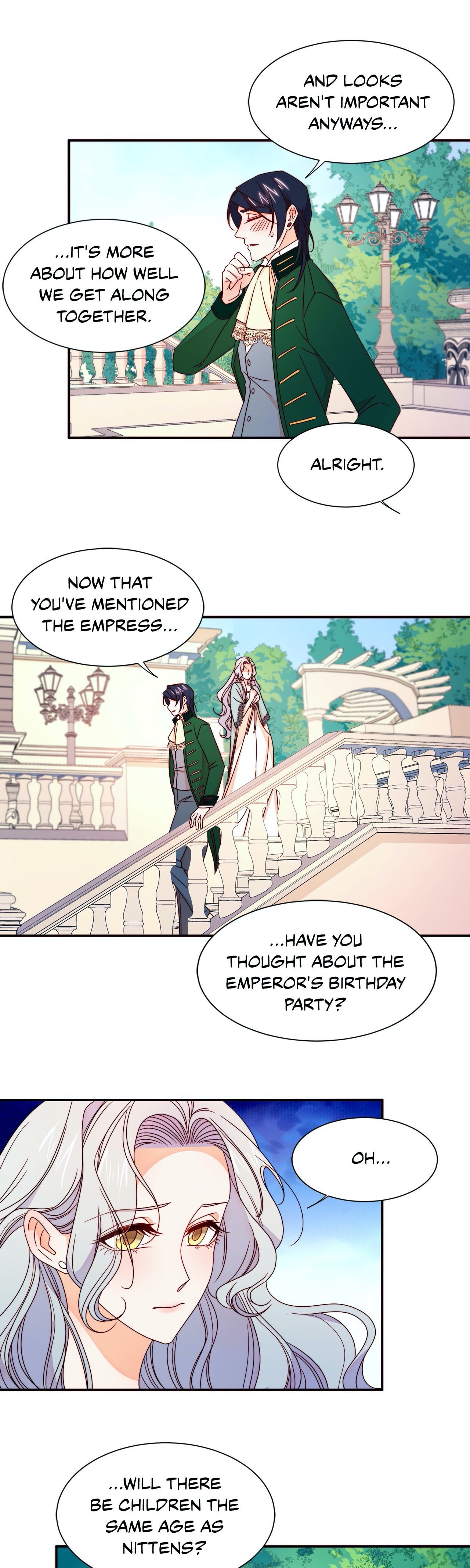 Read Romance in Reverse chapter 16 image 10 on Lezhin