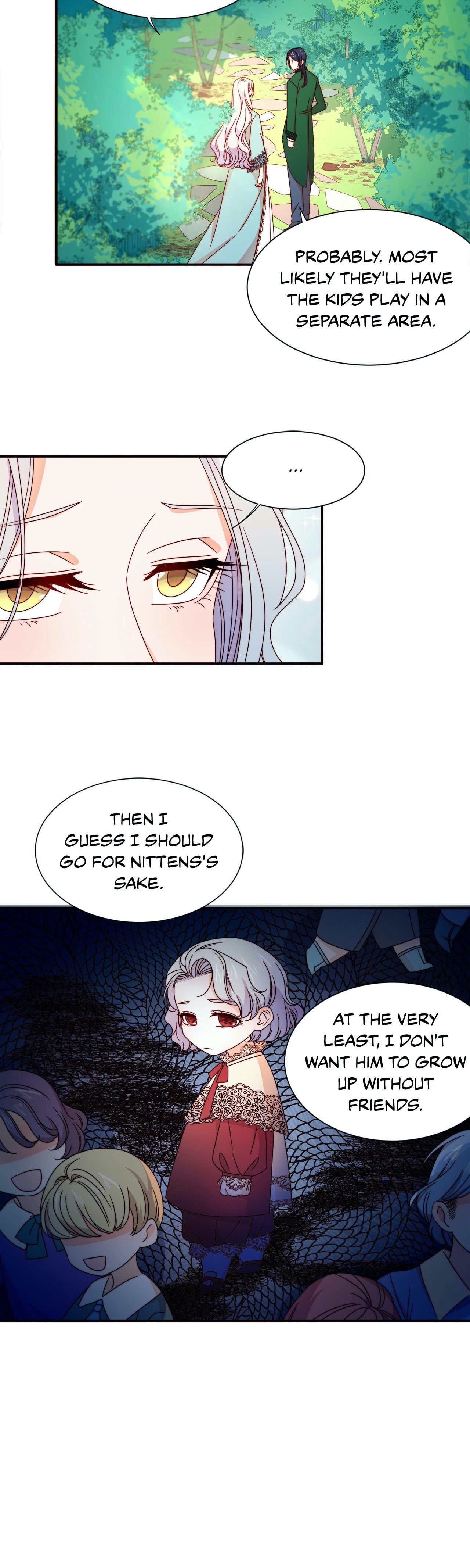 Read Romance in Reverse chapter 16 image 11 on Lezhin