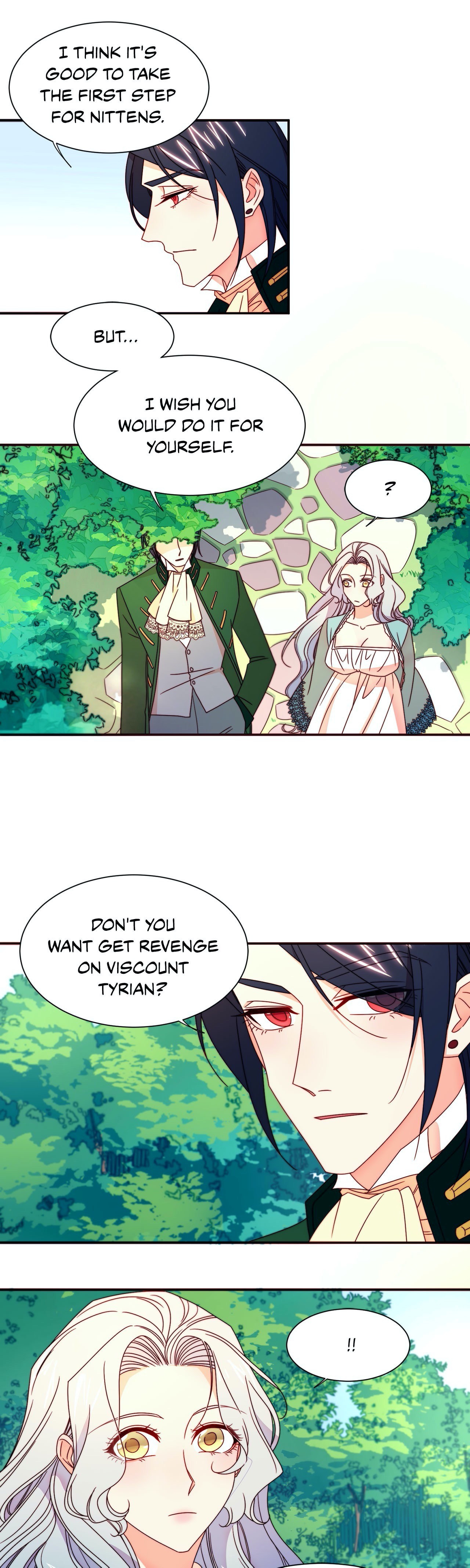 Read Romance in Reverse chapter 16 image 12 on Lezhin