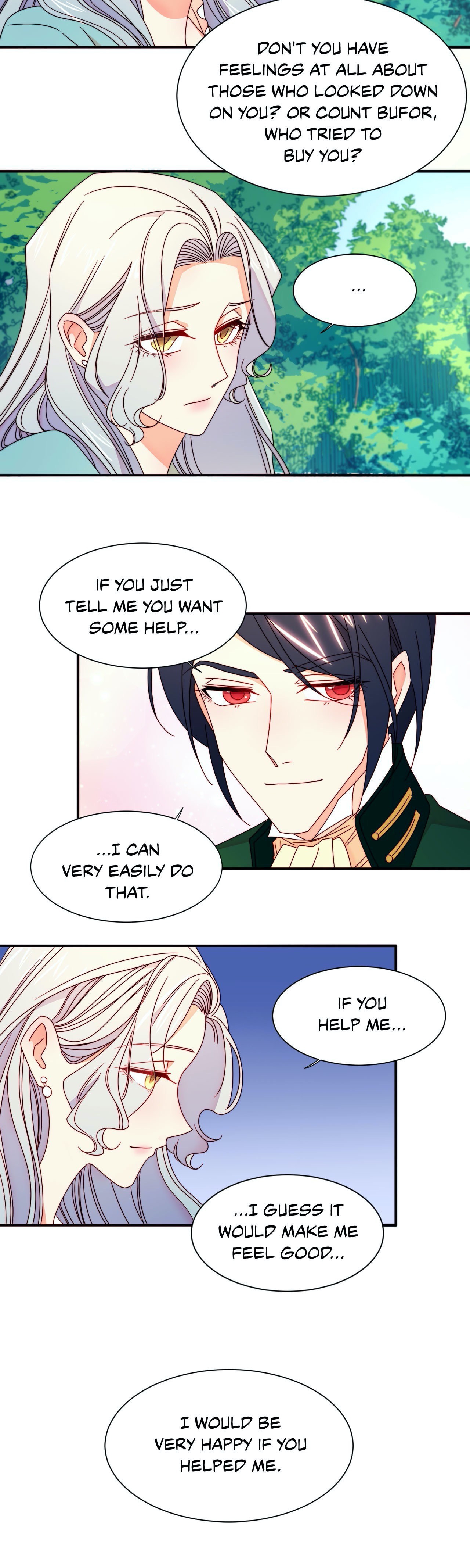 Read Romance in Reverse chapter 16 image 13 on Lezhin