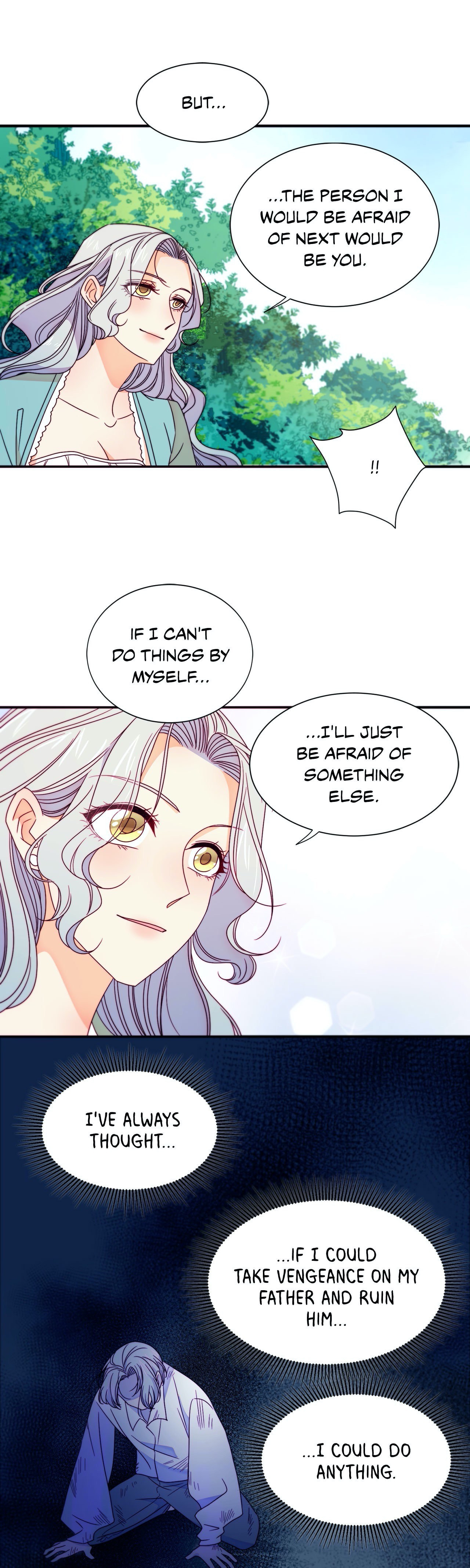Read Romance in Reverse chapter 16 image 14 on Lezhin