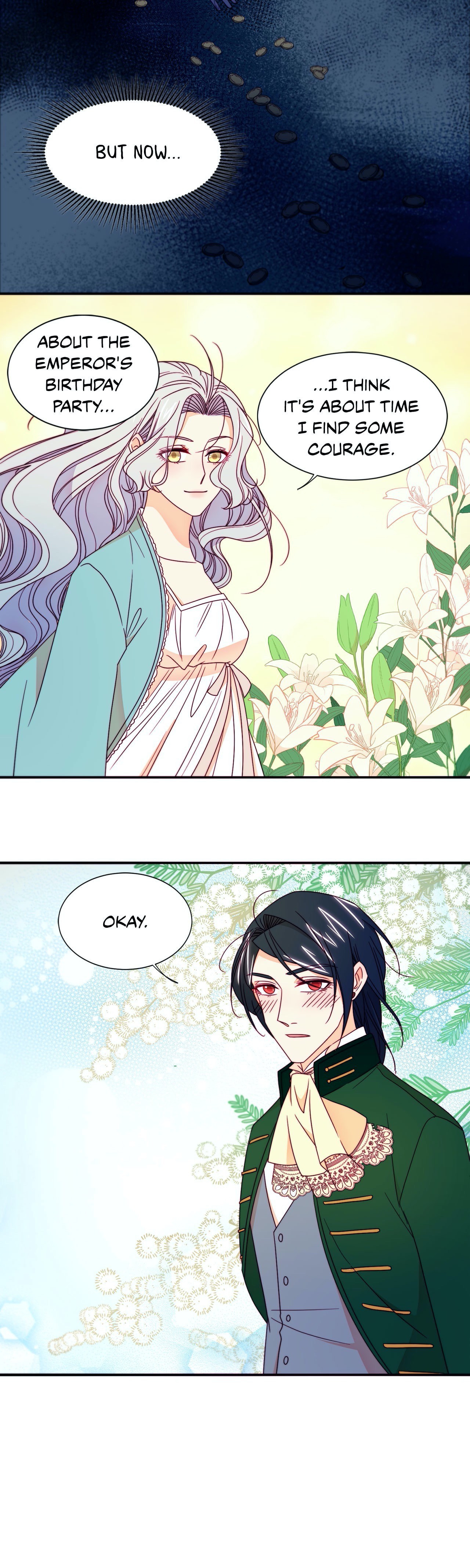Read Romance in Reverse chapter 16 image 15 on Lezhin