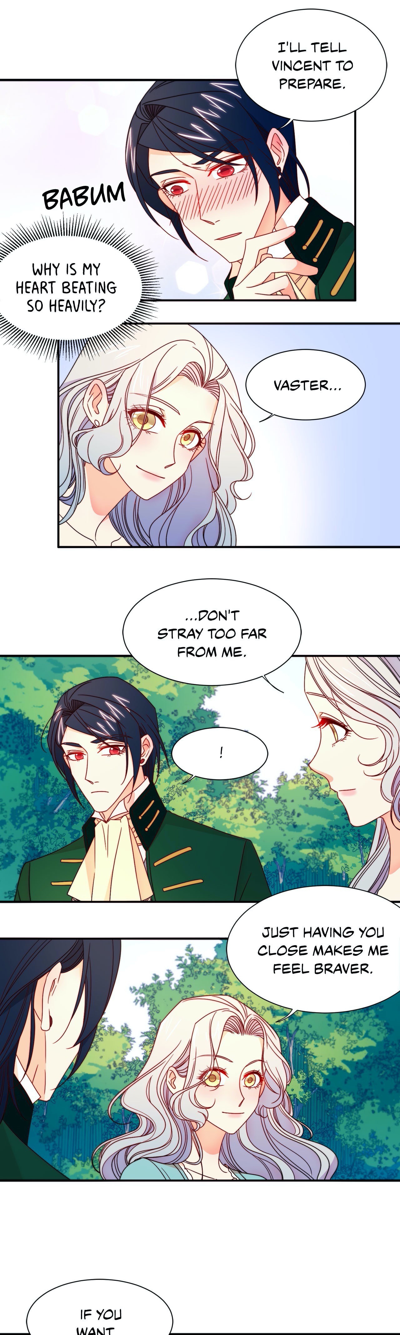 Read Romance in Reverse chapter 16 image 16 on Lezhin
