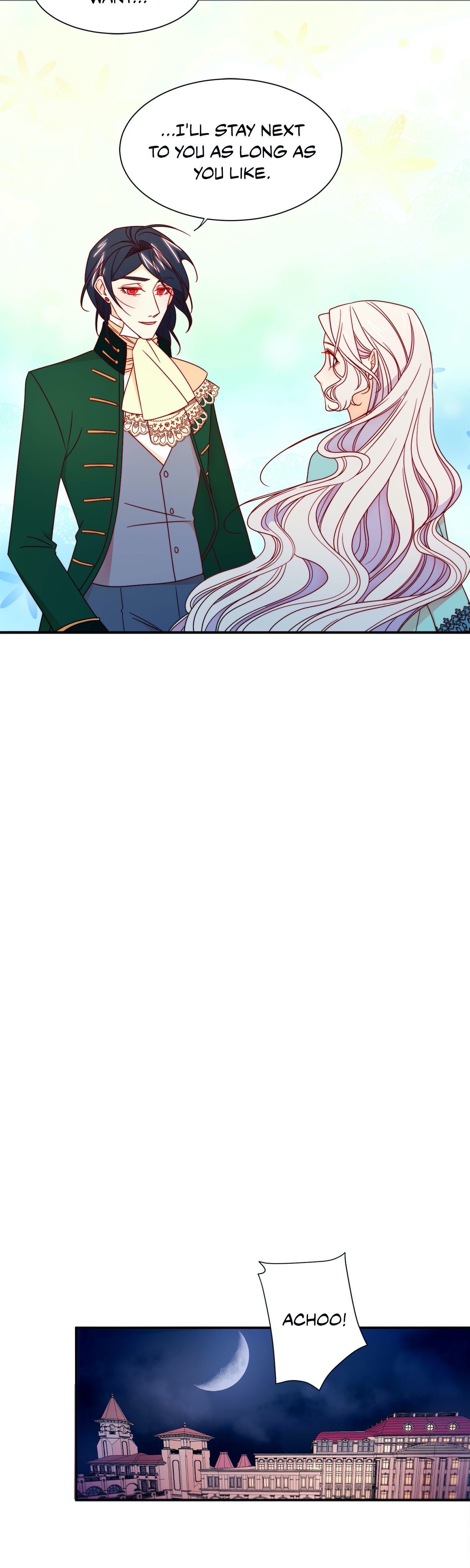 Read Romance in Reverse chapter 16 image 17 on Lezhin