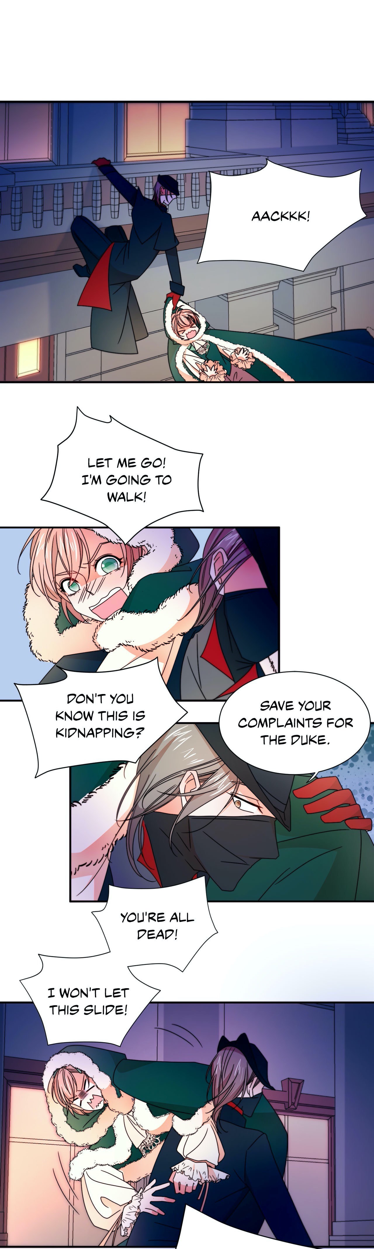 Read Romance in Reverse chapter 16 image 20 on Lezhin