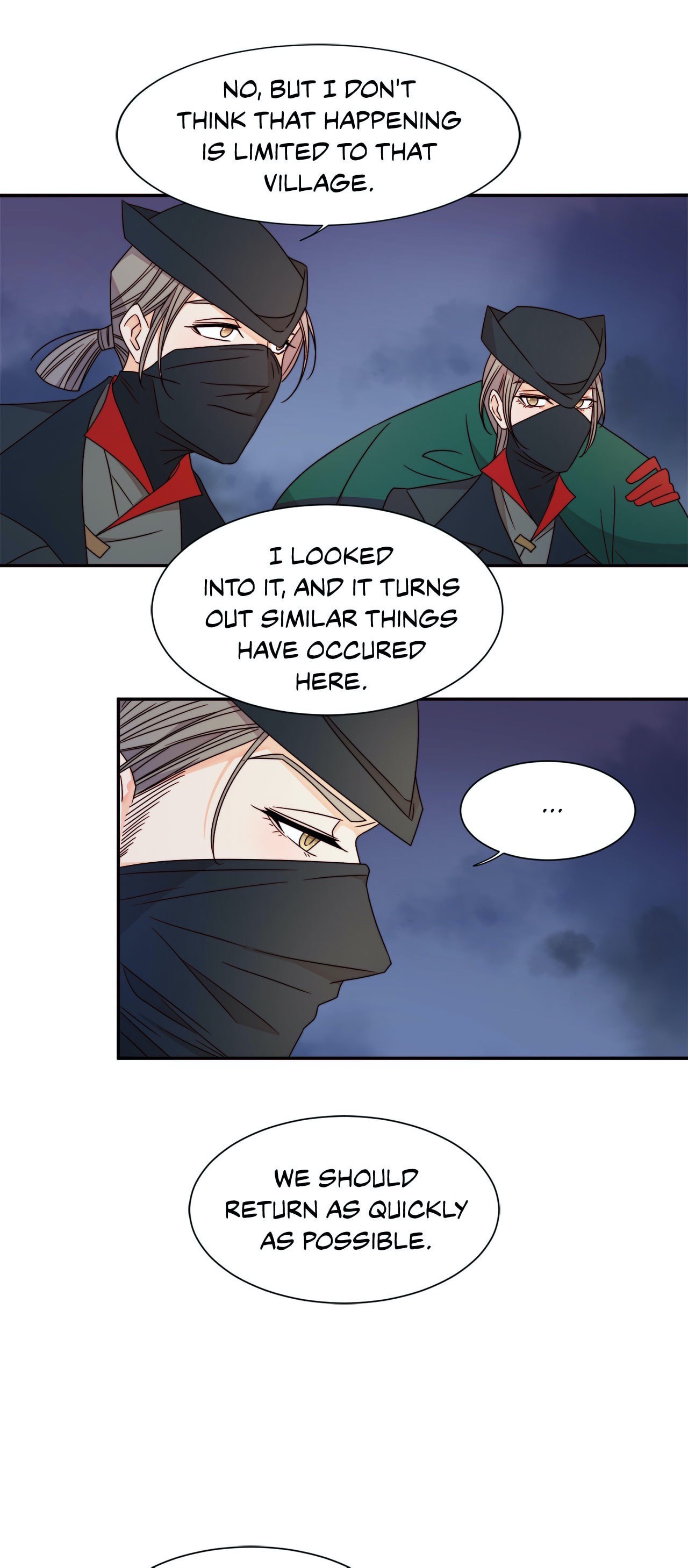 Read Romance in Reverse chapter 16 image 22 on Lezhin
