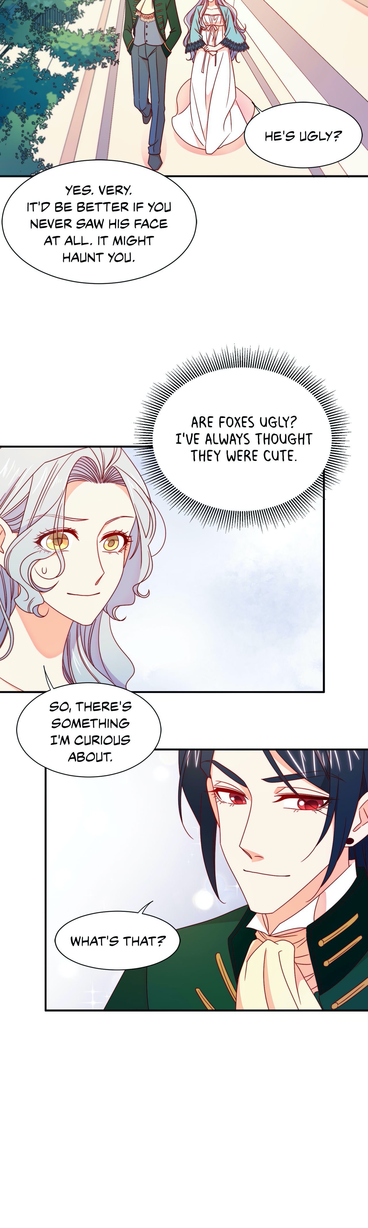 Read Romance in Reverse chapter 16 image 3 on Lezhin