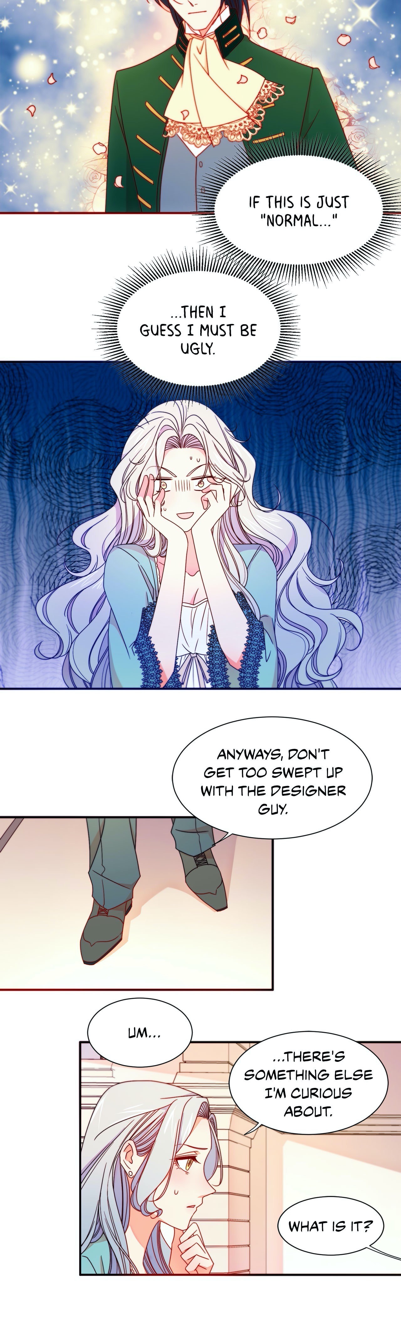 Read Romance in Reverse chapter 16 image 5 on Lezhin