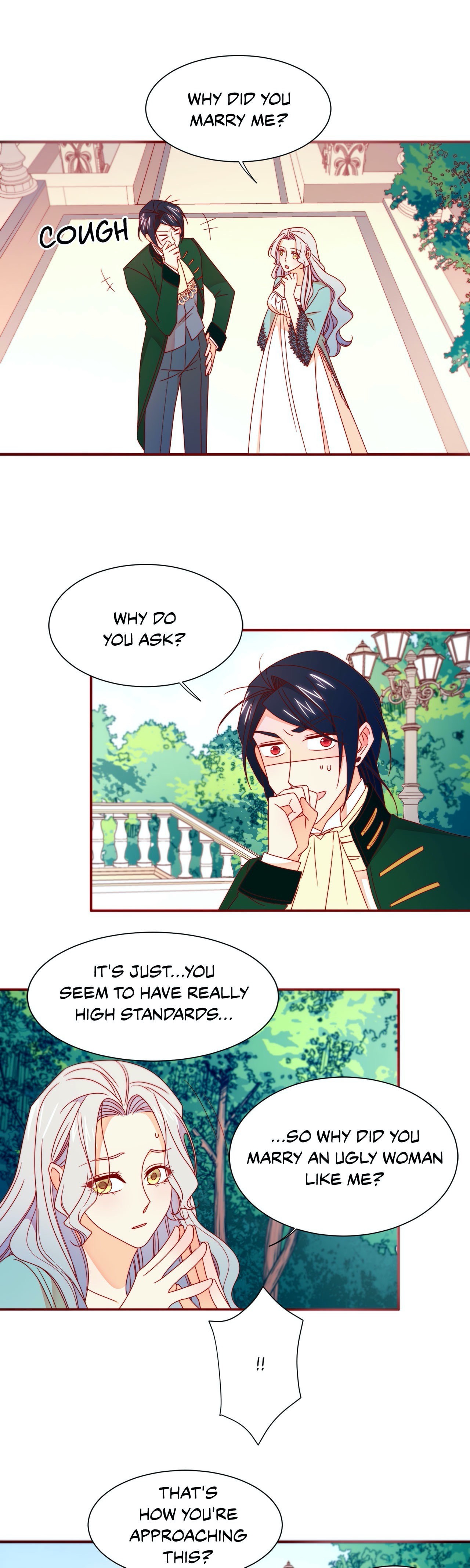 Read Romance in Reverse chapter 16 image 6 on Lezhin