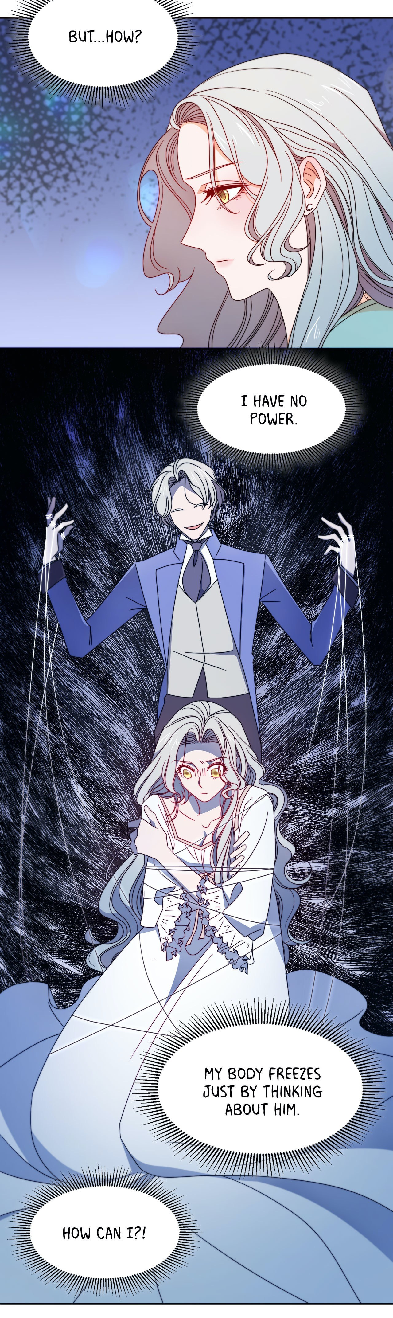 Read Romance in Reverse chapter 17 image 1 on Lezhin