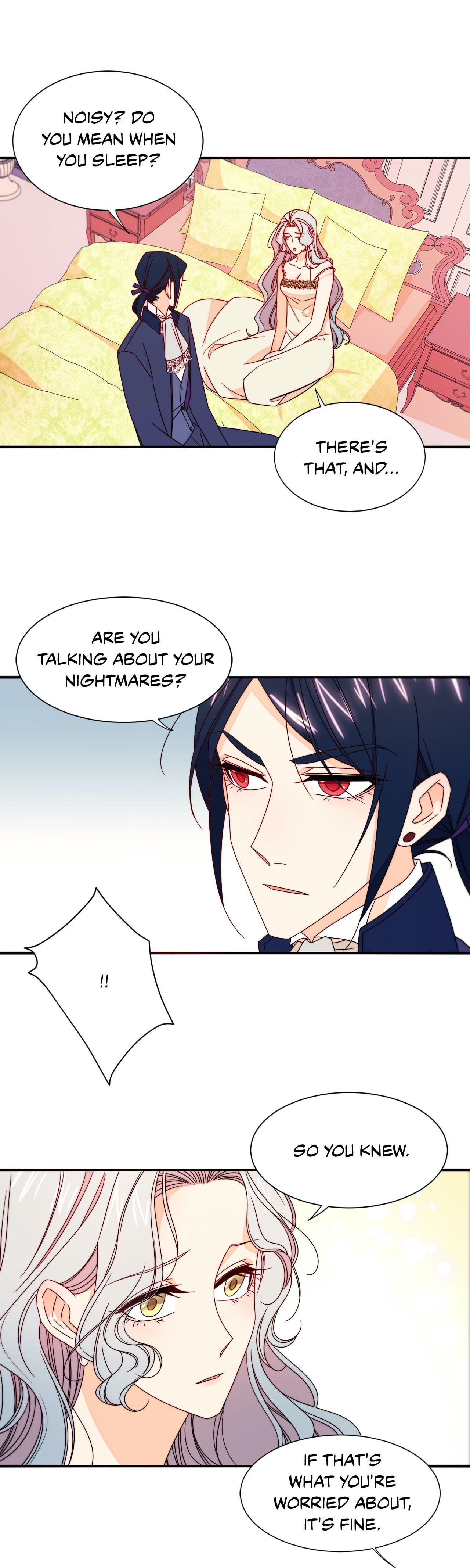 Read Romance in Reverse chapter 17 image 10 on Lezhin