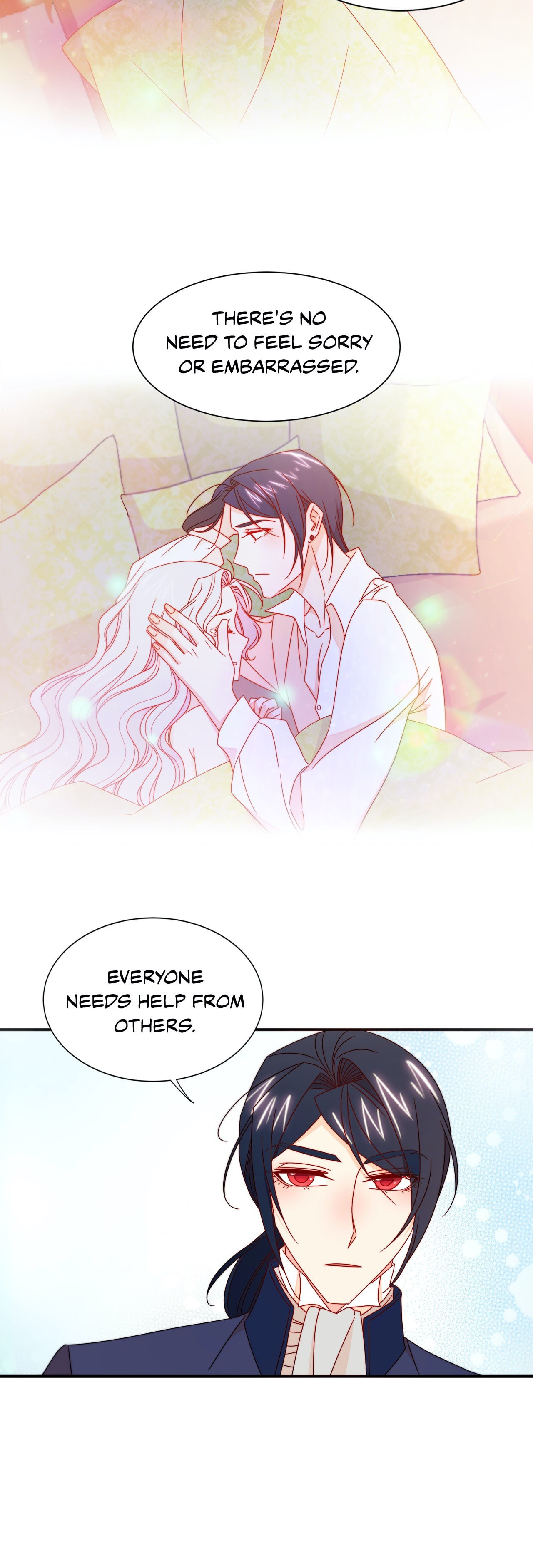 Read Romance in Reverse chapter 17 image 13 on Lezhin