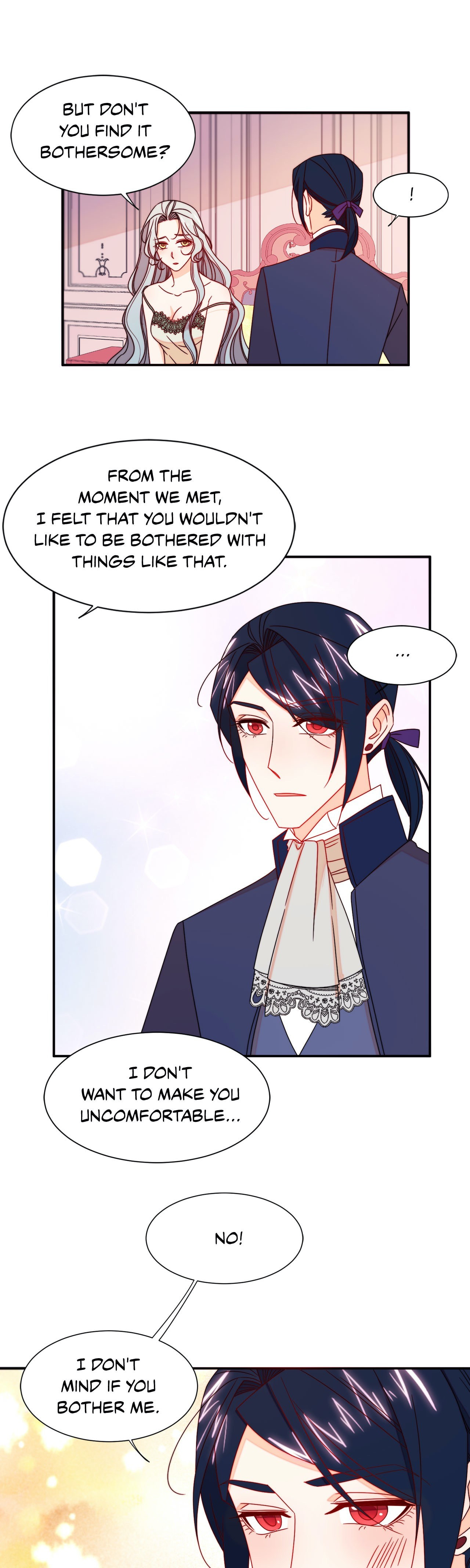 Read Romance in Reverse chapter 17 image 14 on Lezhin