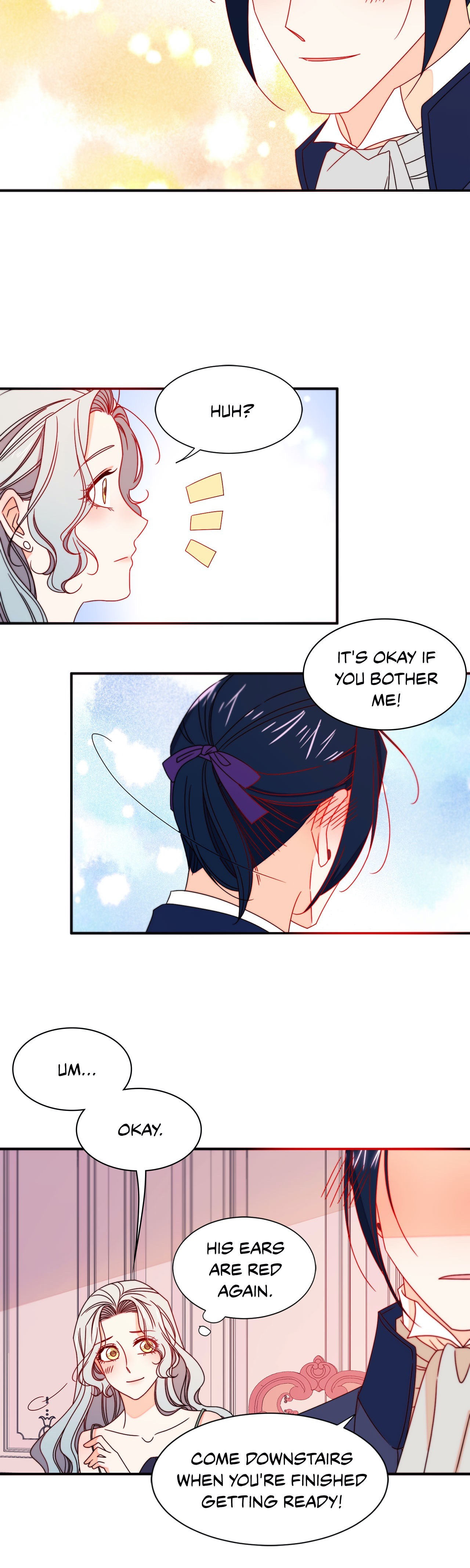 Read Romance in Reverse chapter 17 image 15 on Lezhin