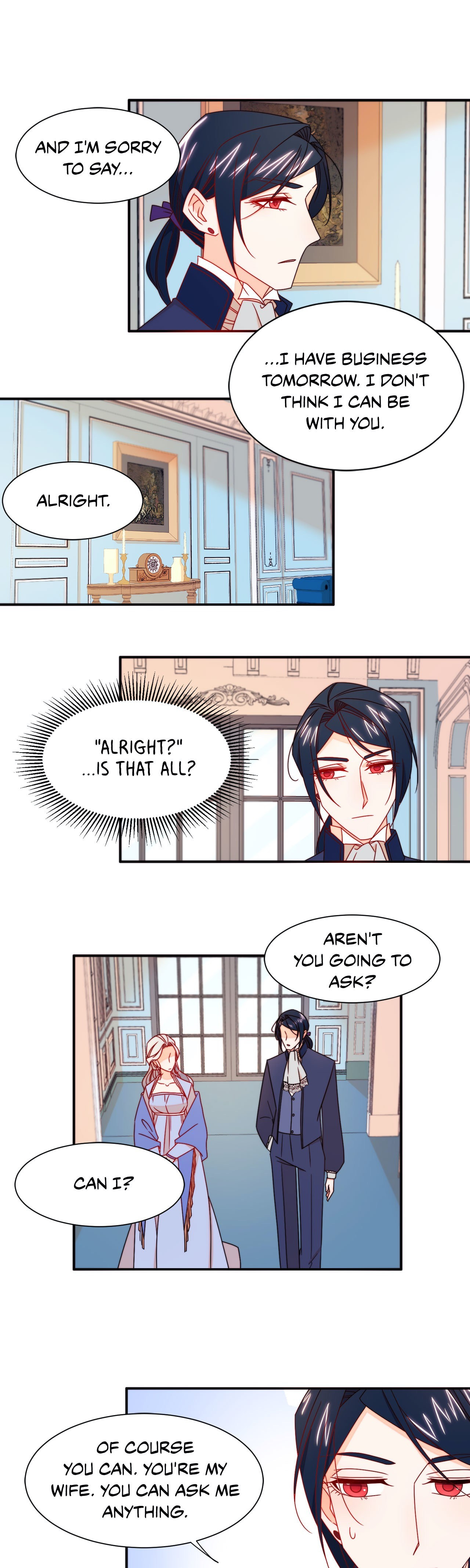 Read Romance in Reverse chapter 17 image 18 on Lezhin
