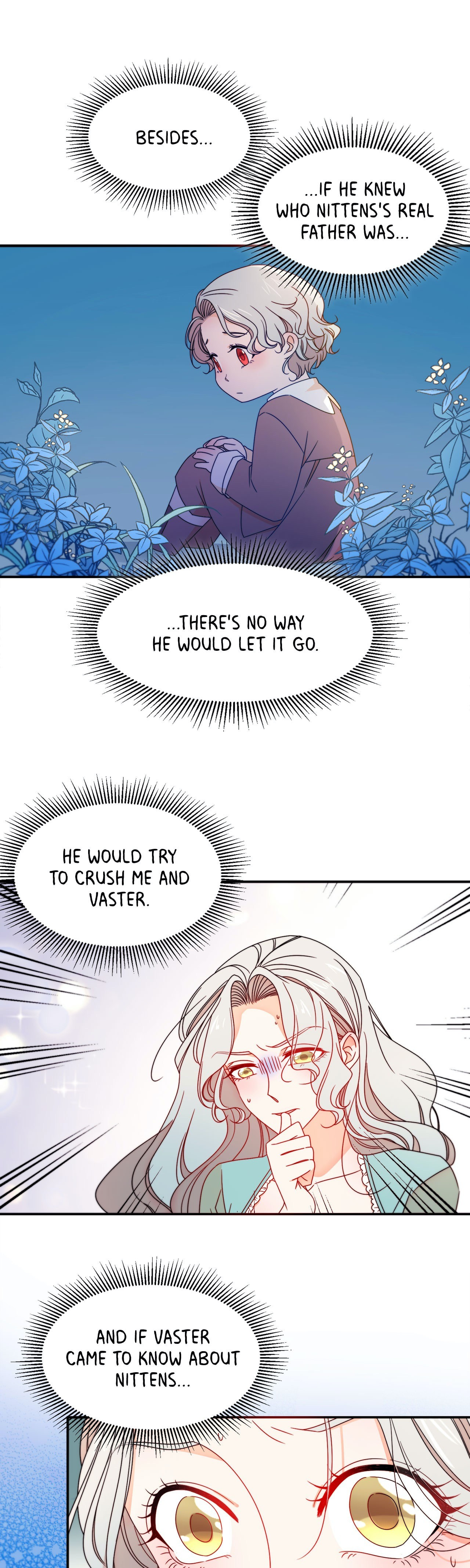 Read Romance in Reverse chapter 17 image 2 on Lezhin