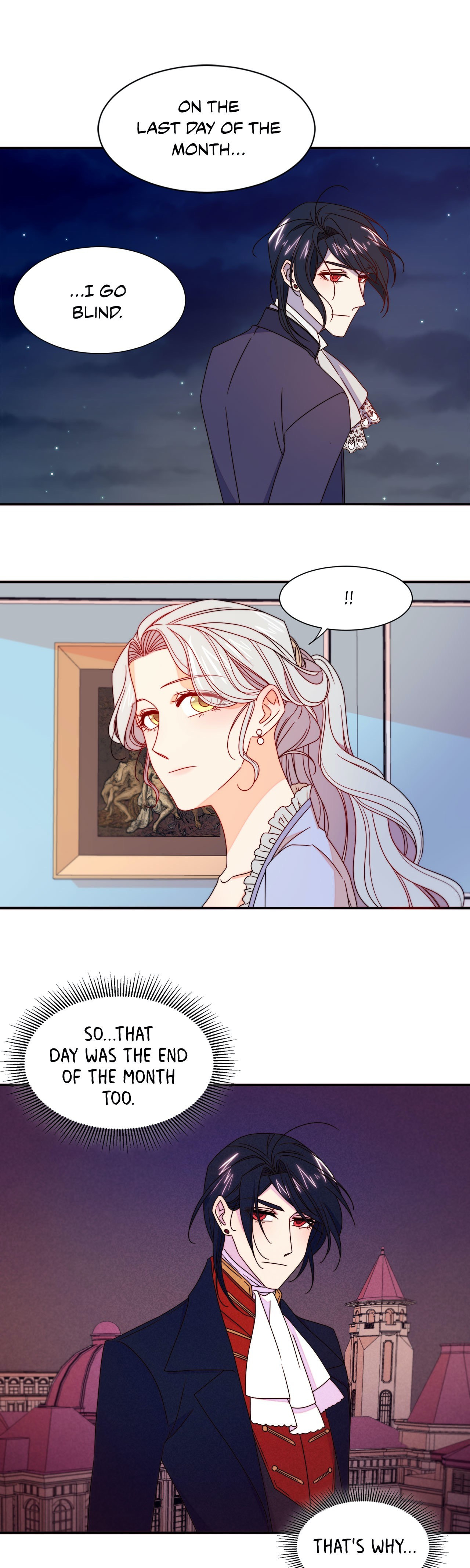 Read Romance in Reverse chapter 17 image 20 on Lezhin