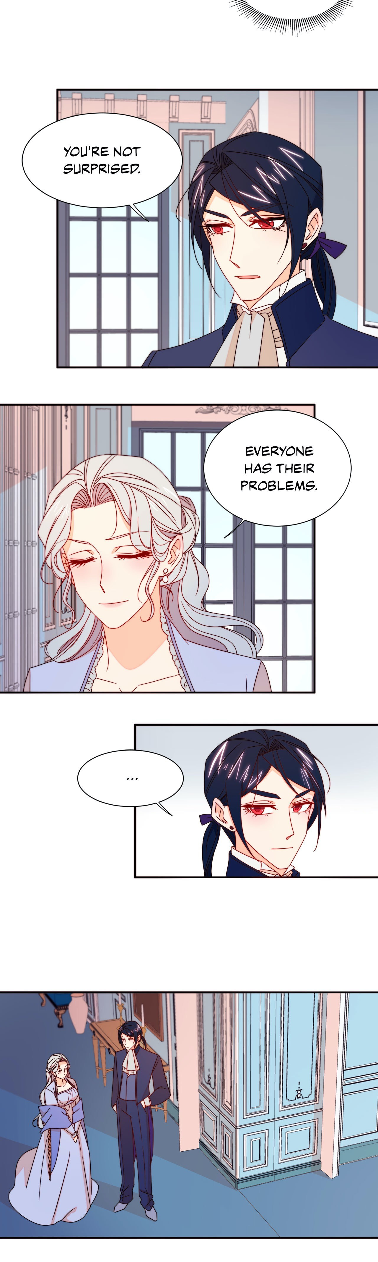 Read Romance in Reverse chapter 17 image 21 on Lezhin