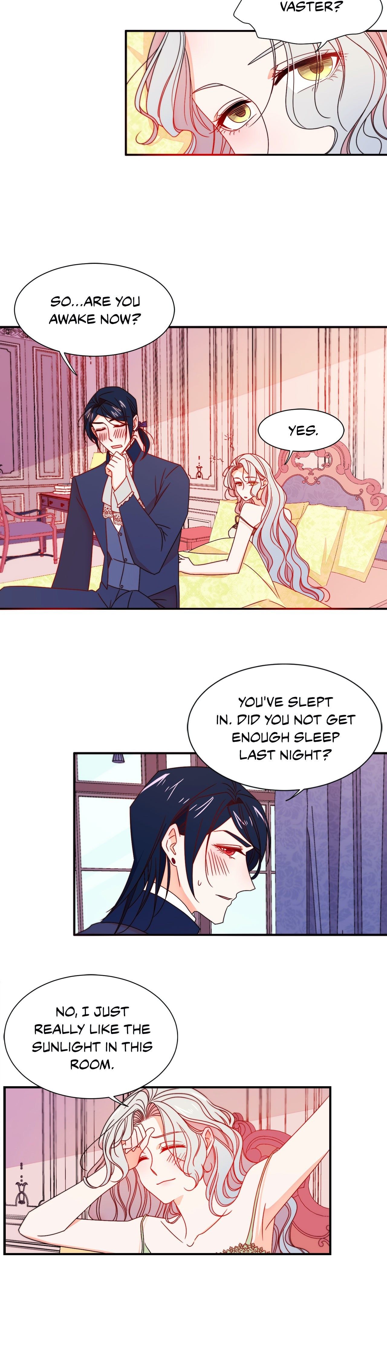 Read Romance in Reverse chapter 17 image 7 on Lezhin