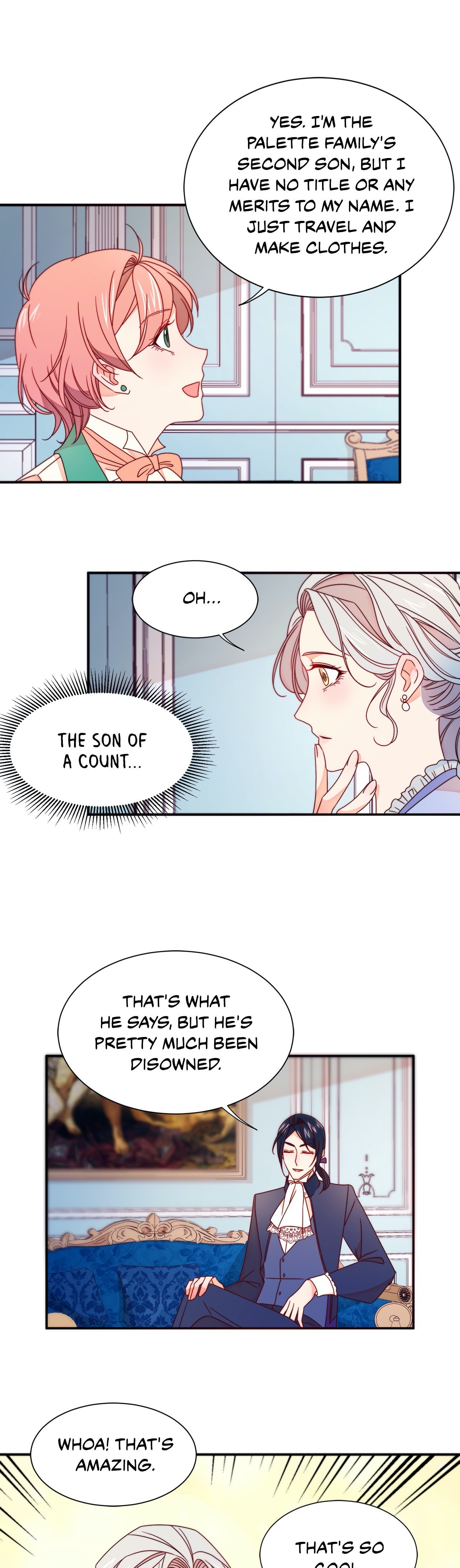 Read Romance in Reverse chapter 18 image 10 on Lezhin