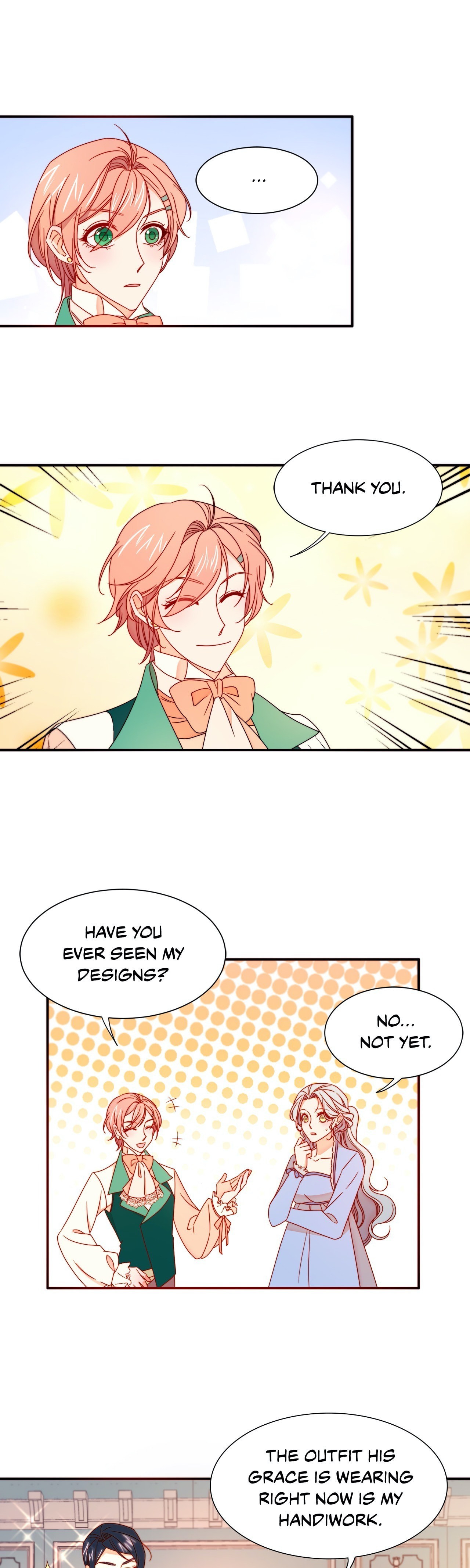 Read Romance in Reverse chapter 18 image 12 on Lezhin