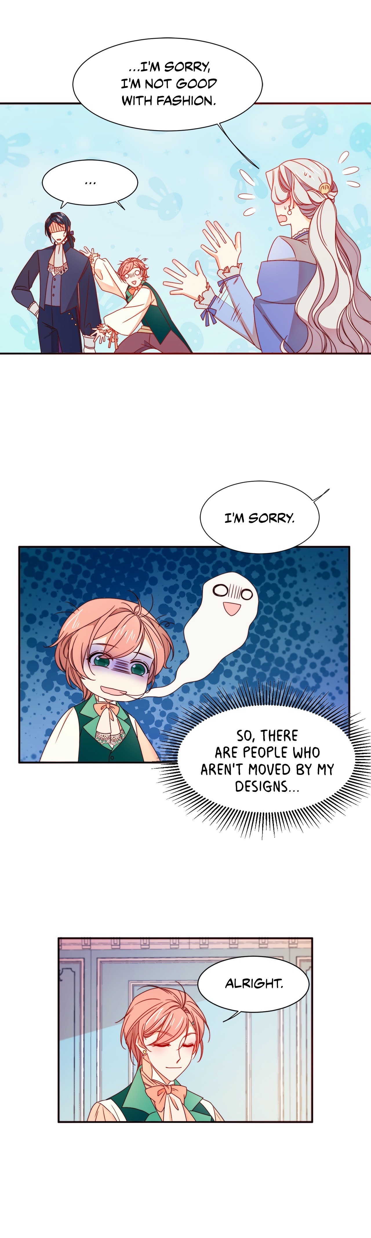 Read Romance in Reverse chapter 18 image 14 on Lezhin