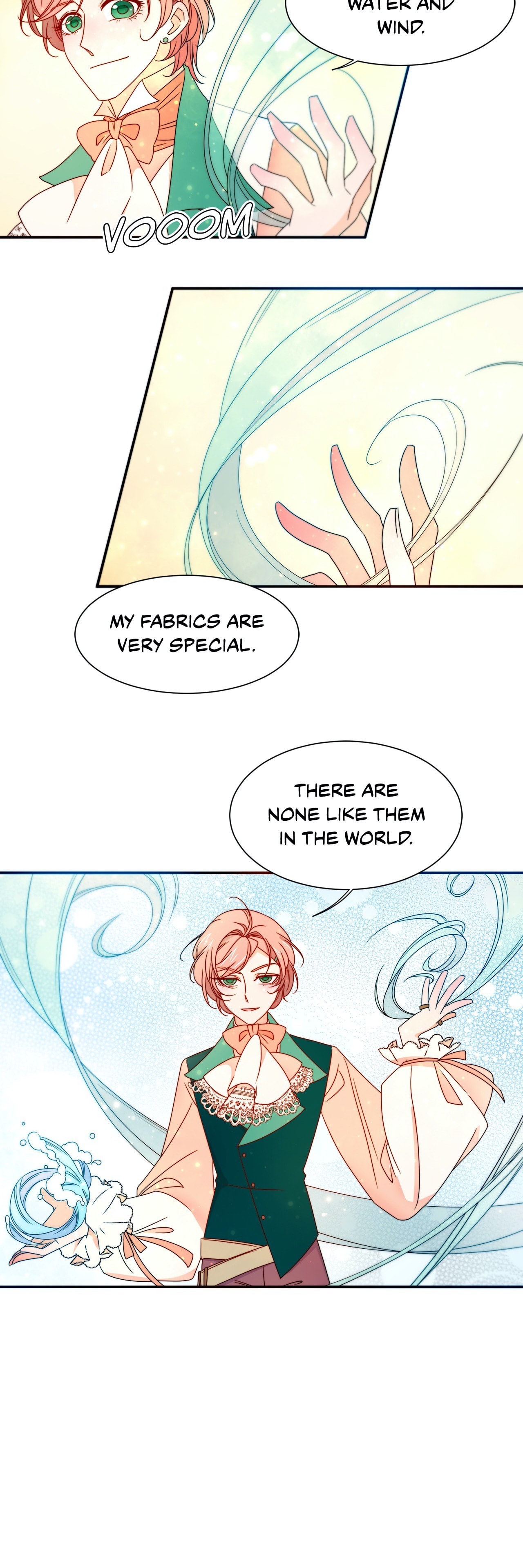 Read Romance in Reverse chapter 18 image 17 on Lezhin