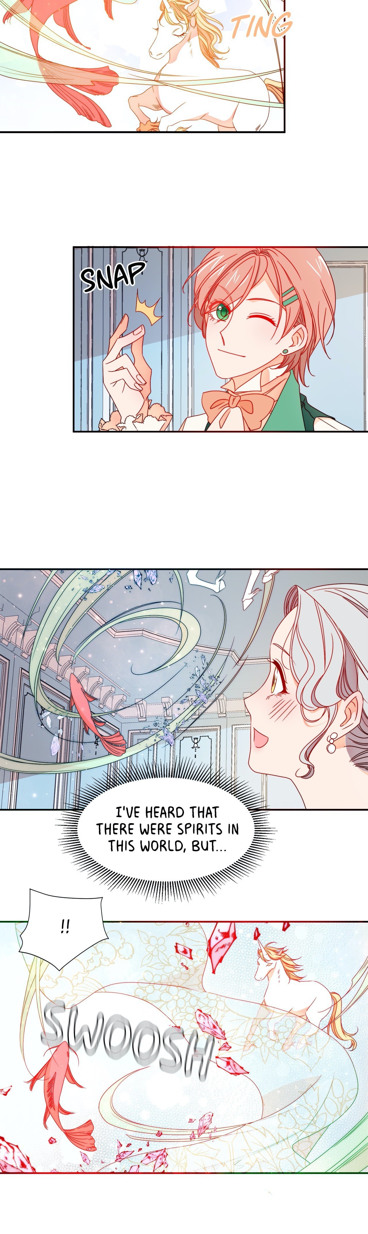 Read Romance in Reverse chapter 18 image 19 on Lezhin