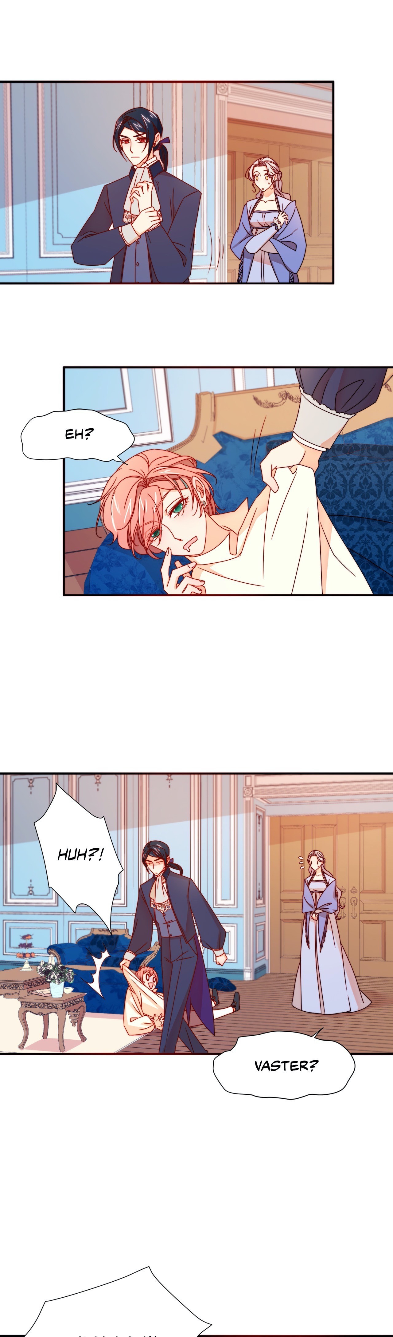 Read Romance in Reverse chapter 18 image 2 on Lezhin