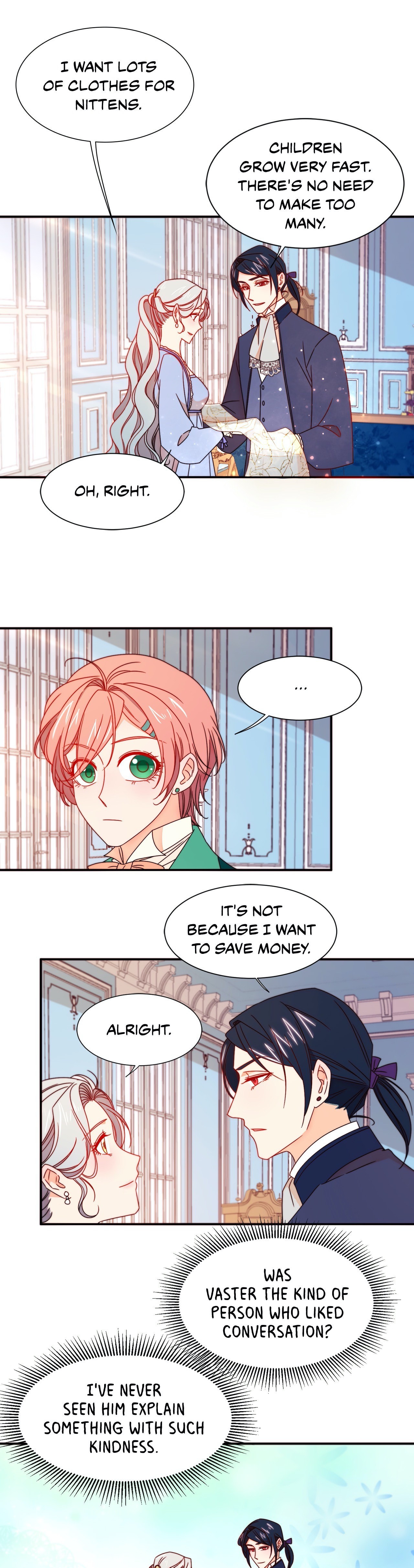 Read Romance in Reverse chapter 18 image 22 on Lezhin