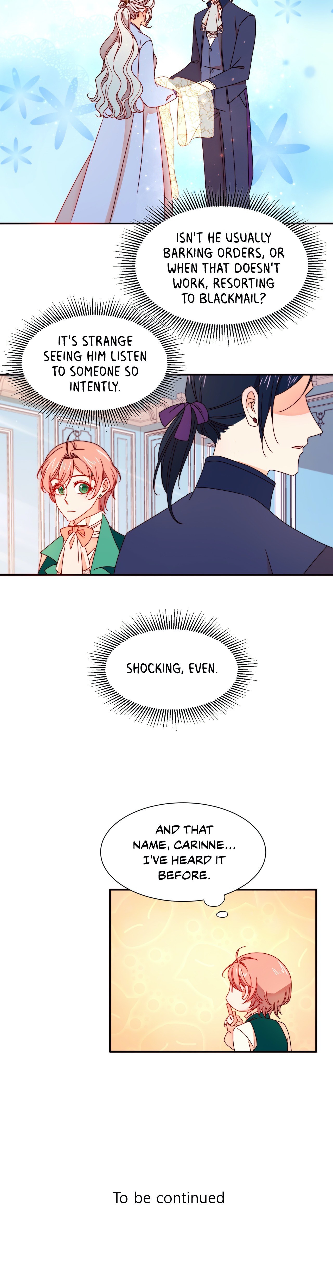 Read Romance in Reverse chapter 18 image 23 on Lezhin