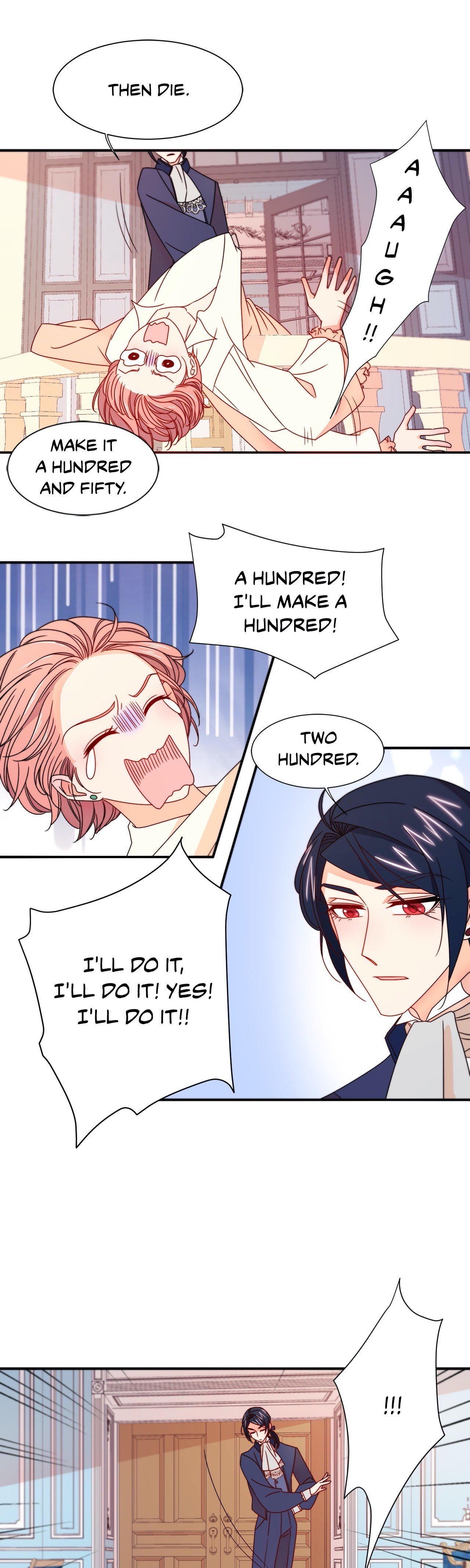 Read Romance in Reverse chapter 18 image 4 on Lezhin