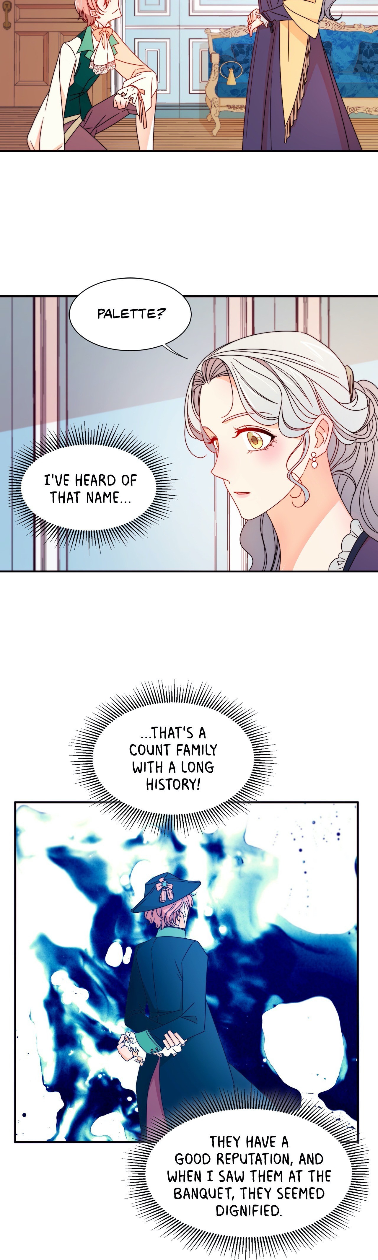 Read Romance in Reverse chapter 18 image 9 on Lezhin