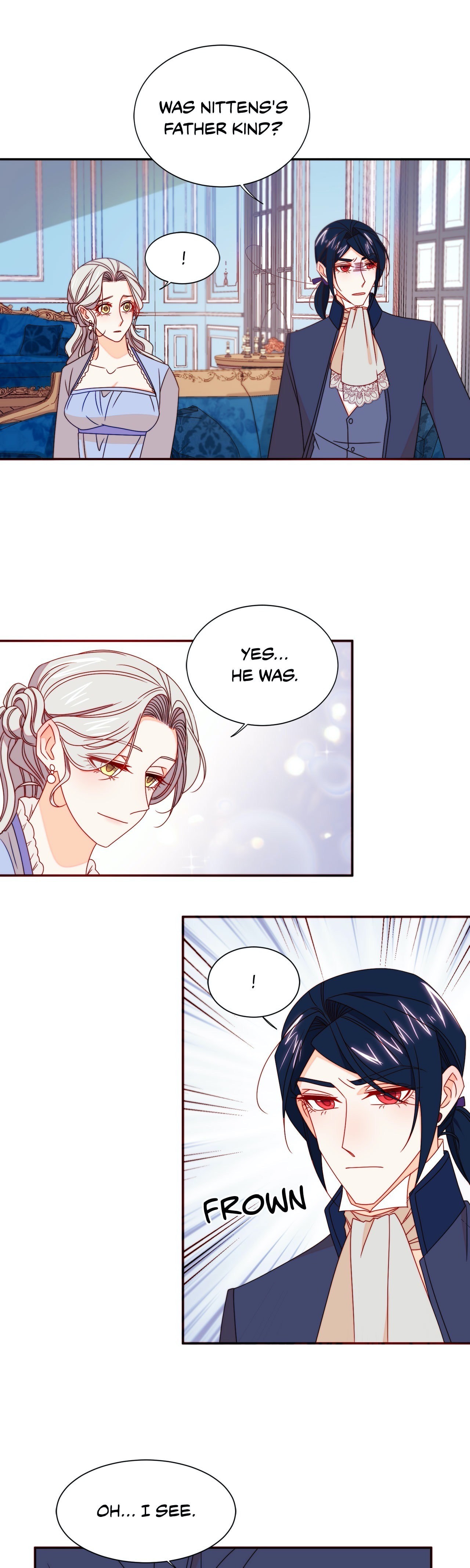 Read Romance in Reverse chapter 19 image 10 on Lezhin