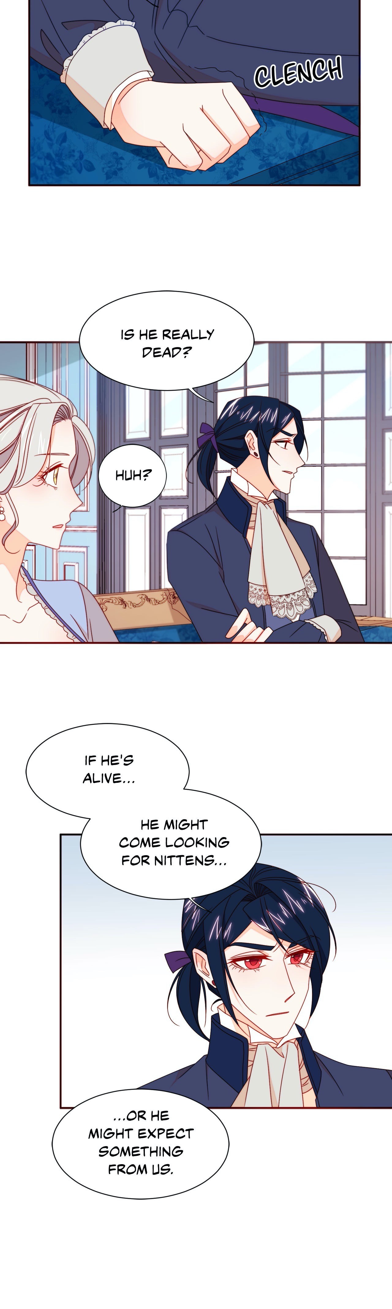 Read Romance in Reverse chapter 19 image 11 on Lezhin