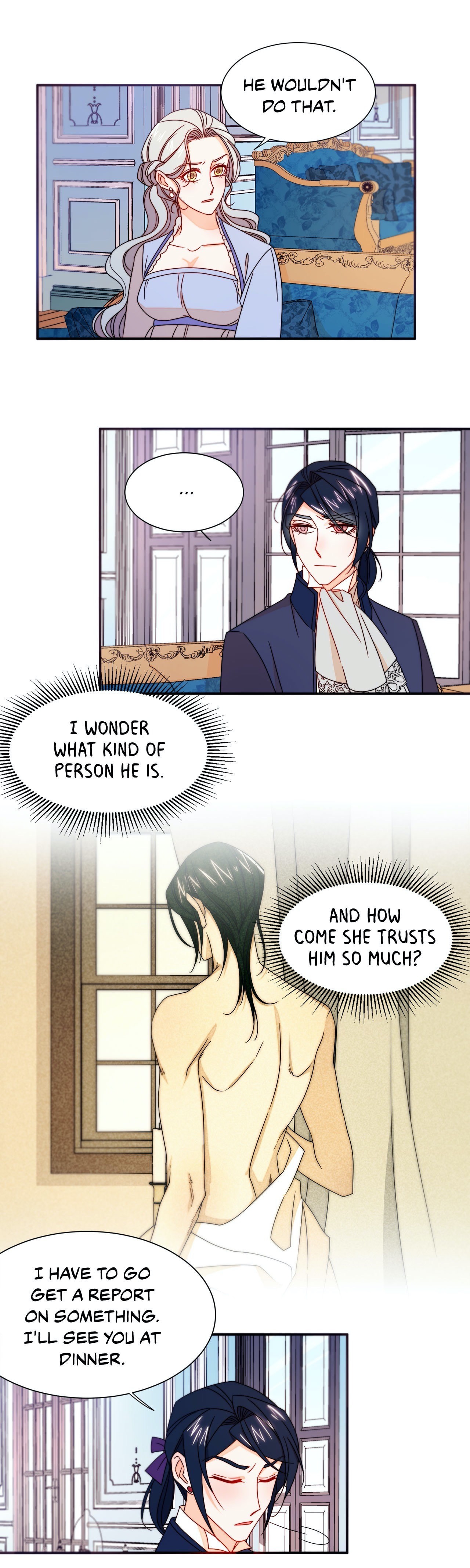 Read Romance in Reverse chapter 19 image 12 on Lezhin