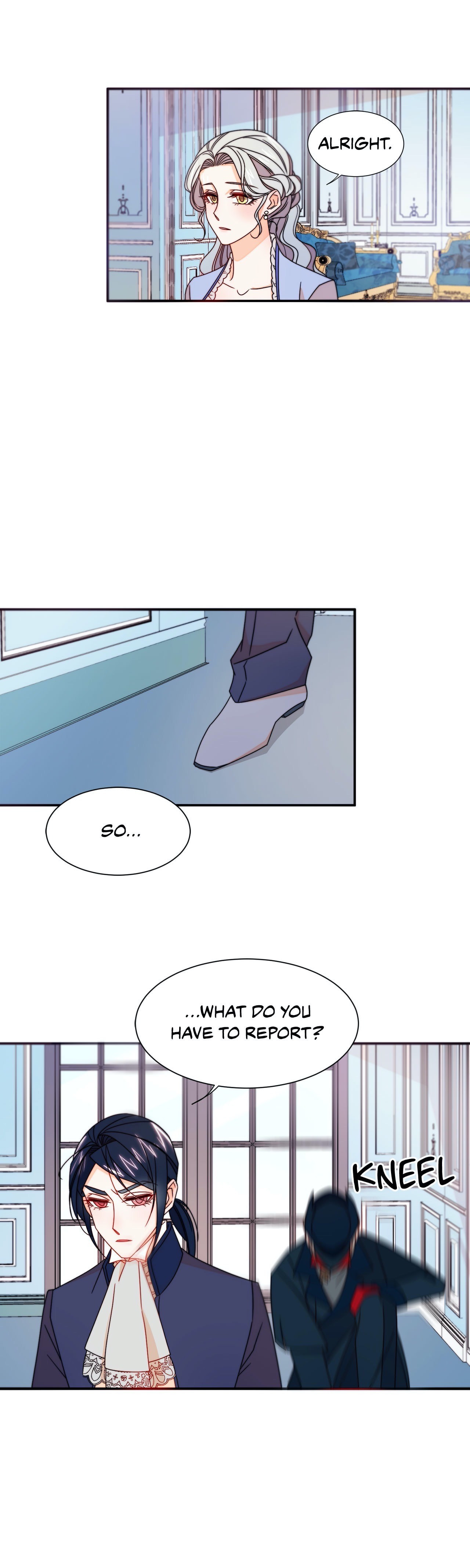Read Romance in Reverse chapter 19 image 13 on Lezhin
