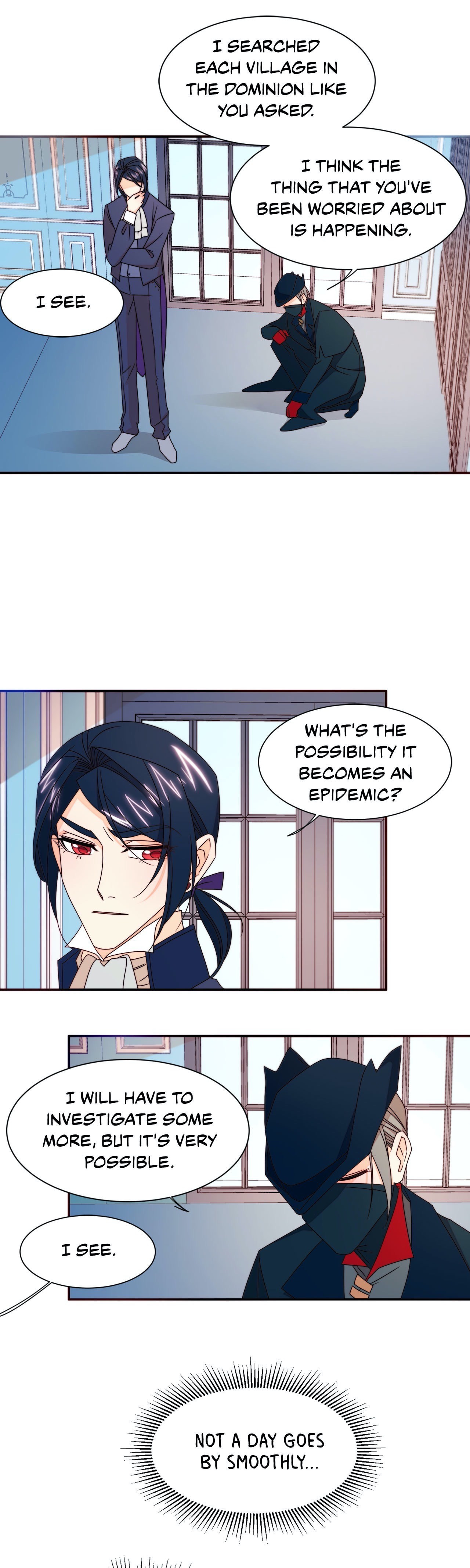 Read Romance in Reverse chapter 19 image 14 on Lezhin