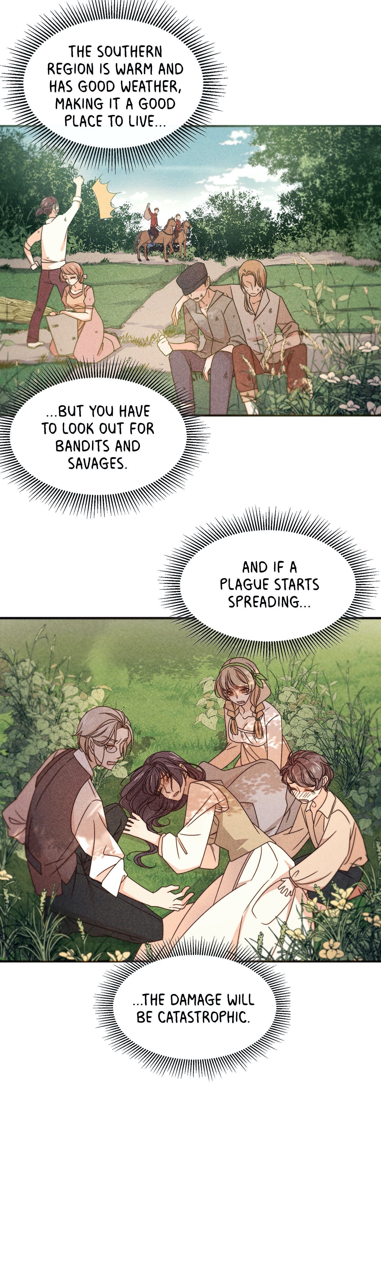Read Romance in Reverse chapter 19 image 15 on Lezhin