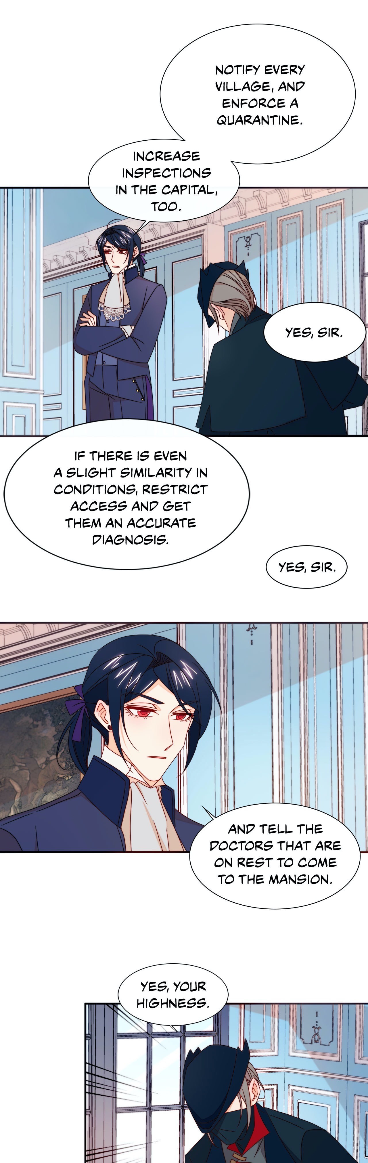 Read Romance in Reverse chapter 19 image 16 on Lezhin