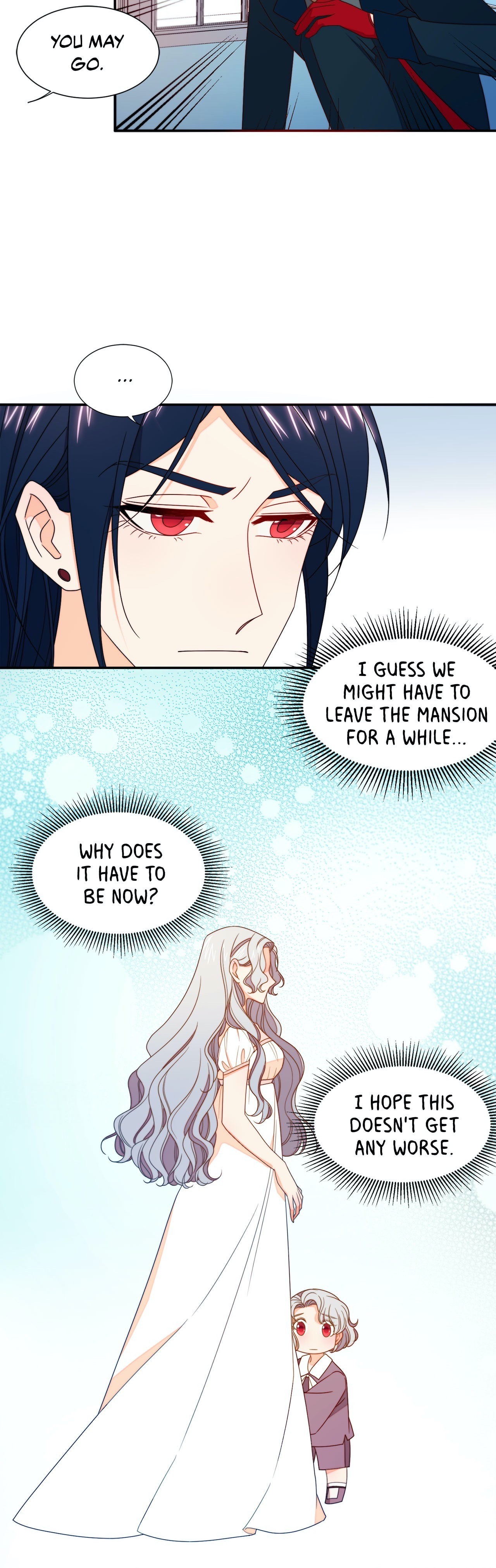 Read Romance in Reverse chapter 19 image 17 on Lezhin