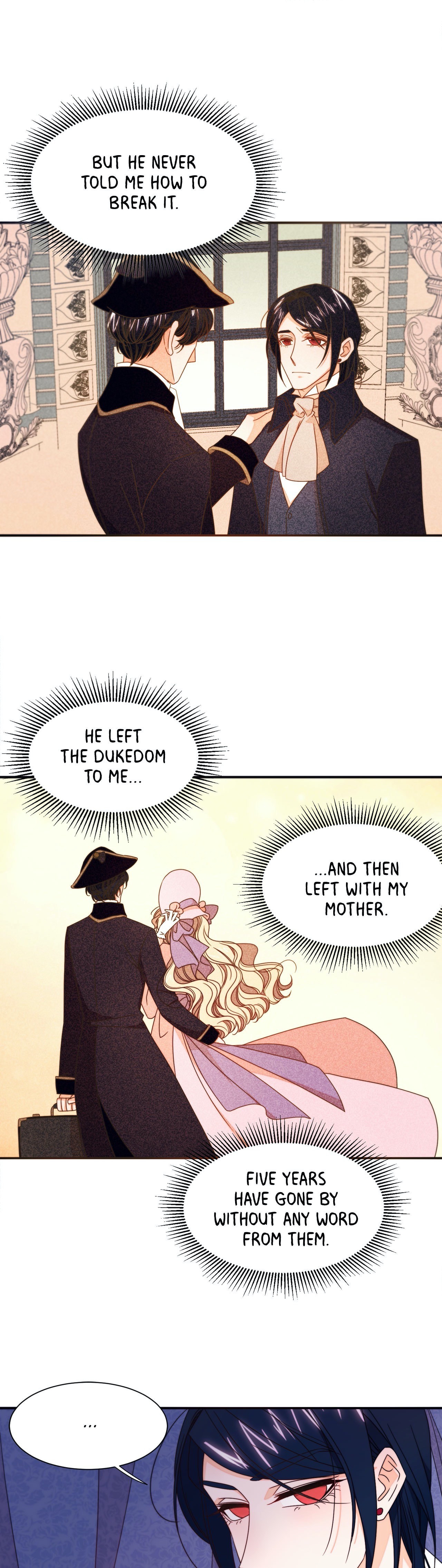 Read Romance in Reverse chapter 19 image 20 on Lezhin