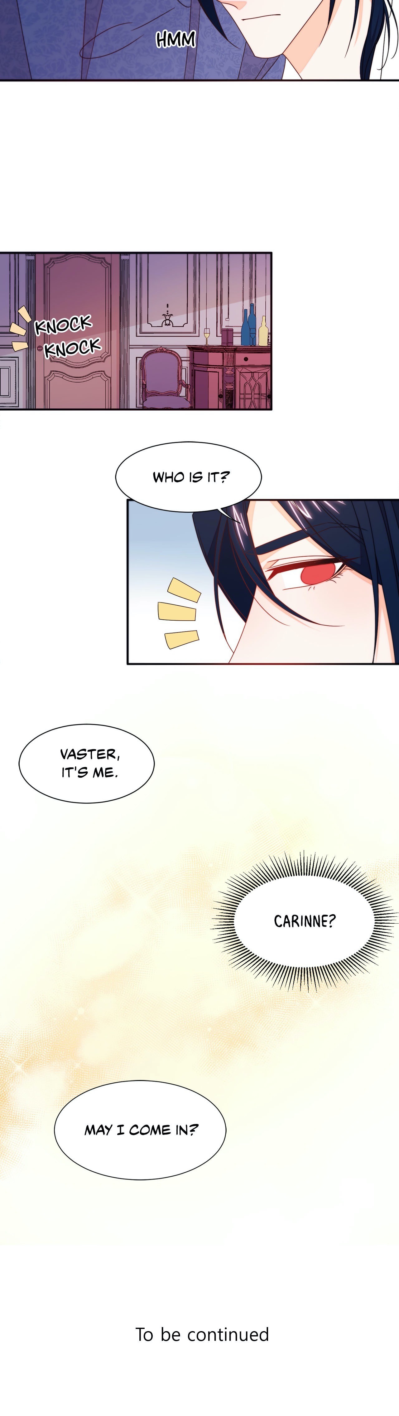 Read Romance in Reverse chapter 19 image 21 on Lezhin