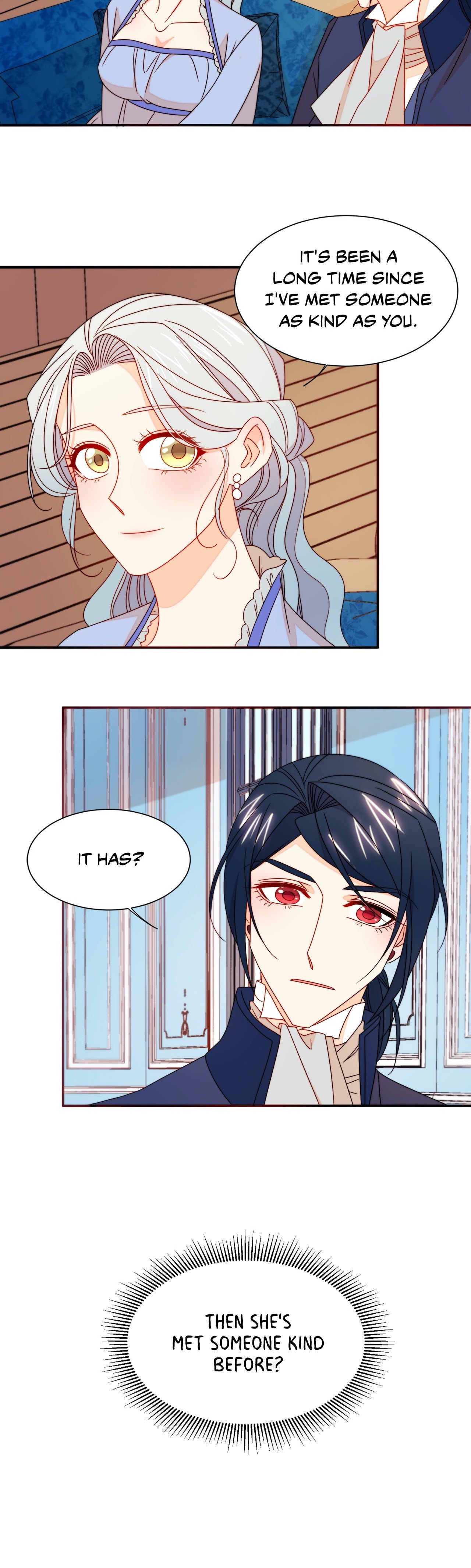 Read Romance in Reverse chapter 19 image 9 on Lezhin