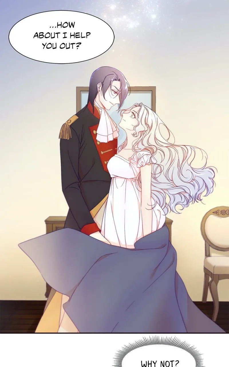 Read Romance in Reverse chapter 2 image 1 on Lezhin