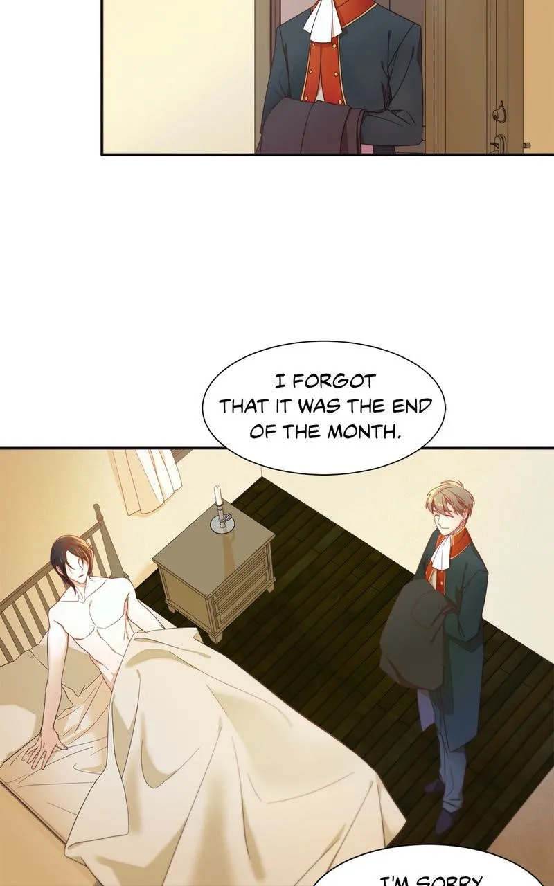 Read Romance in Reverse chapter 2 image 12 on Lezhin