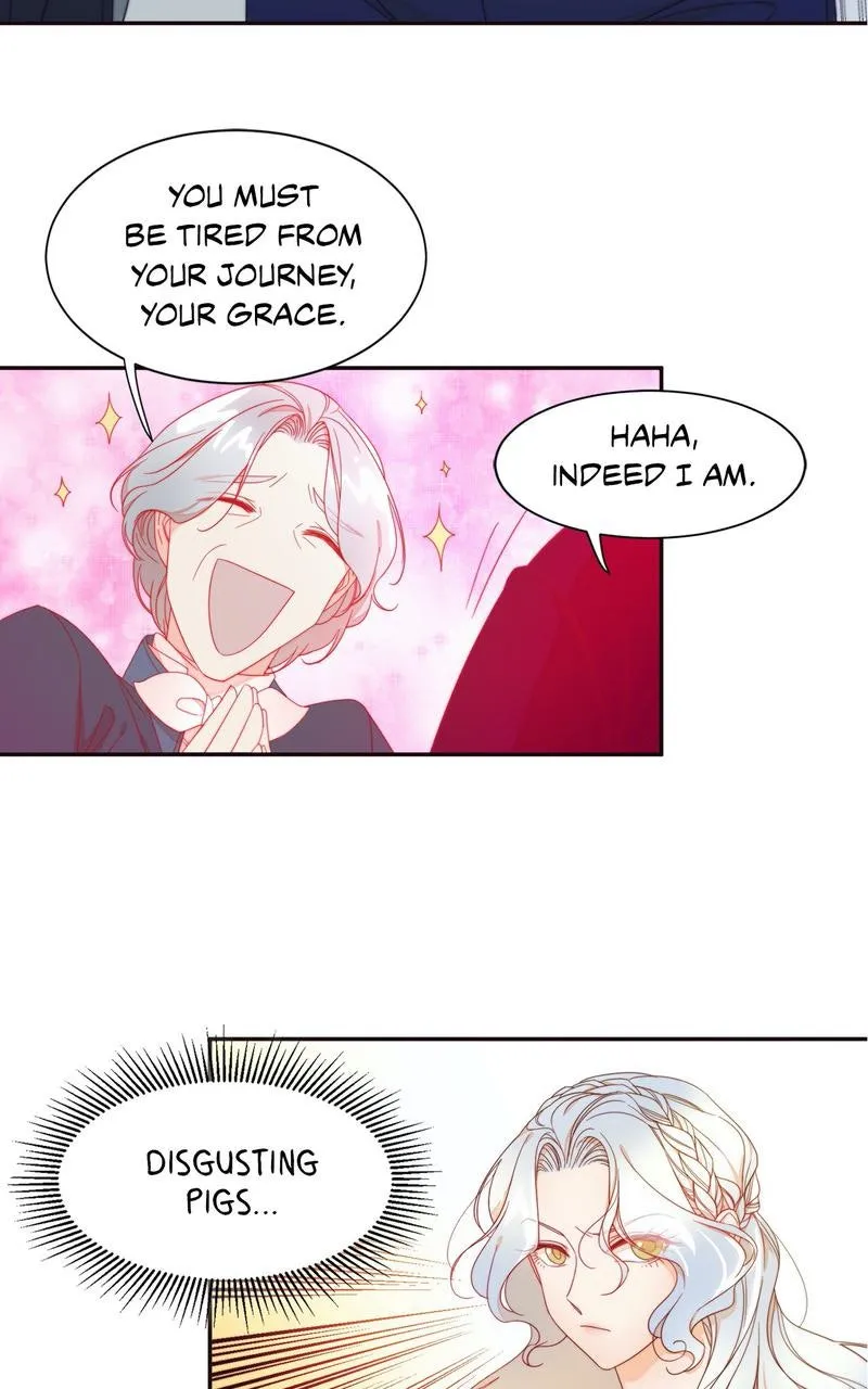 Read Romance in Reverse chapter 2 image 25 on Lezhin