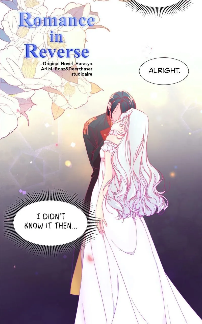 Read Romance in Reverse chapter 2 image 4 on Lezhin