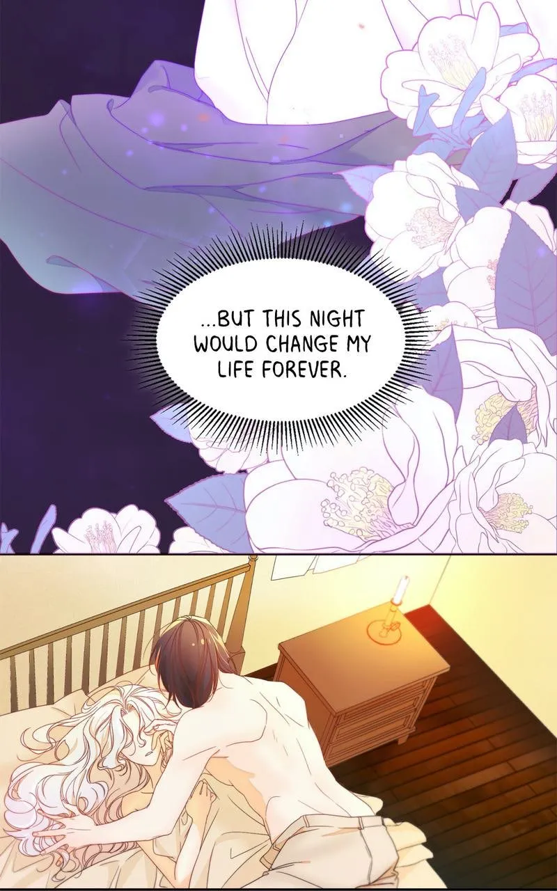 Read Romance in Reverse chapter 2 image 5 on Lezhin