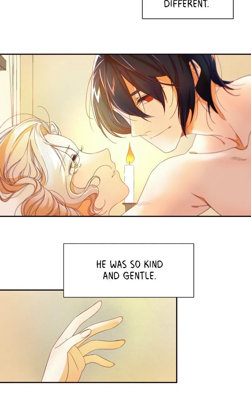Read Romance in Reverse chapter 2 image 7 on Lezhin